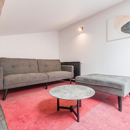 Apartament W Dolinie Sanu เลสโก ภายนอก รูปภาพ