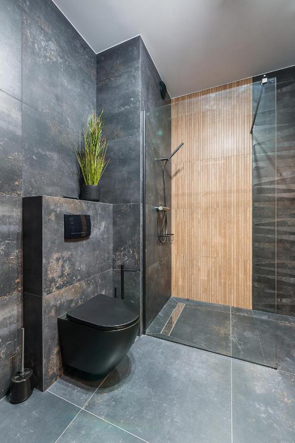Apartament W Dolinie Sanu เลสโก ภายนอก รูปภาพ